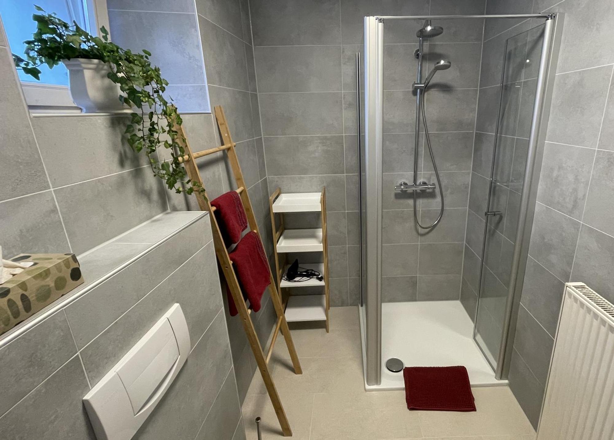 Ferienwohnung Haus Gaenseplatz Volkach Bagian luar foto